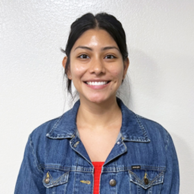 Daisy Roman Sanchez