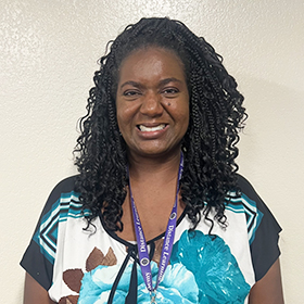 Lachelle Foster