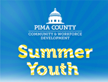 Summer Youth Programs
