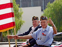 Veterans Day Luncheon