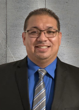 Riki Valdez