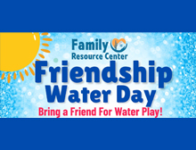 Friendship Water Day