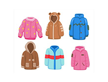 Family Fun Night and Coat Party