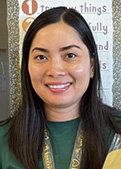 Marilyn Cotiamco