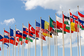 flags flags