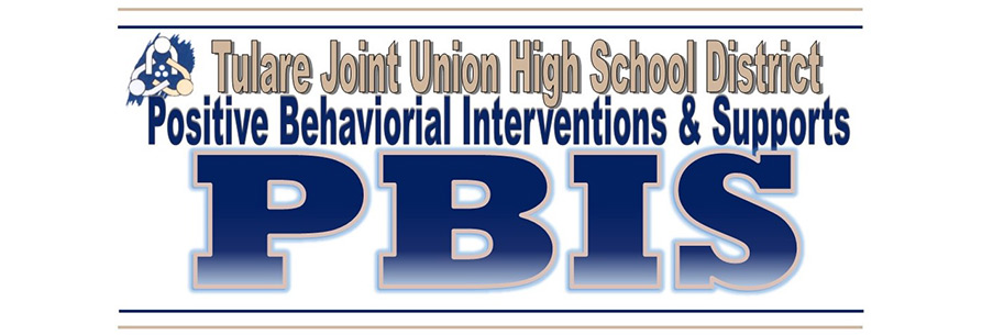 TUJHSD PBIS