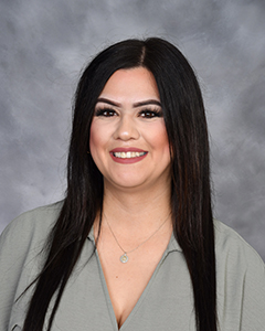 Brenda Aguayo Romero