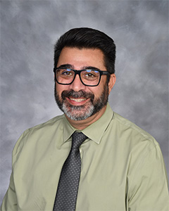 Cano Daniel