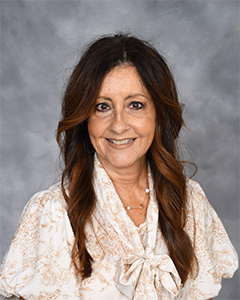 Domingues Tracey