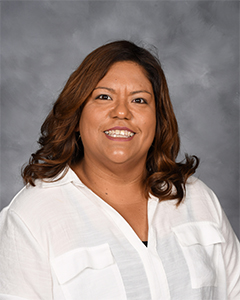 Maria Ramirez