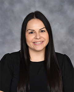 Martinez Clorinda