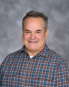 Perry Garth