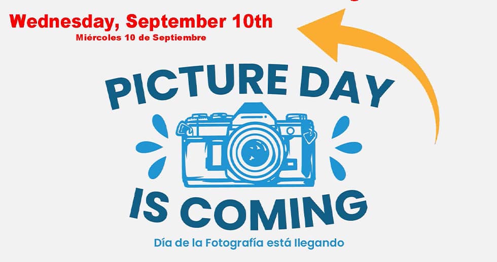 Picture Day