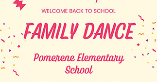 Family Dance