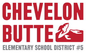 Chevelon Butte Elementary logo