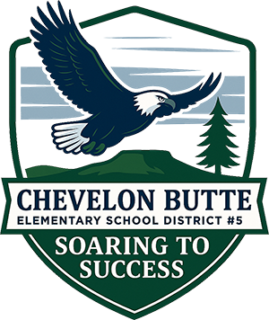 Chevelon Butte Elementary logo