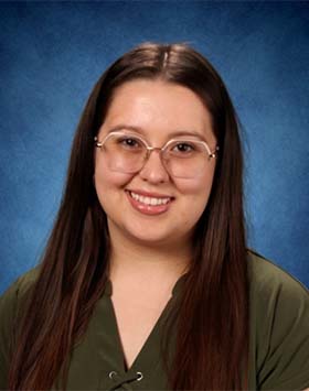 Stephanie Arellano Cortes