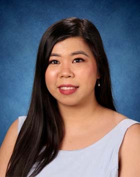 Charity Bloom Cunanan