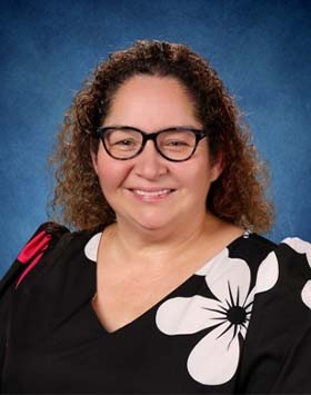 Leondina Garrett
