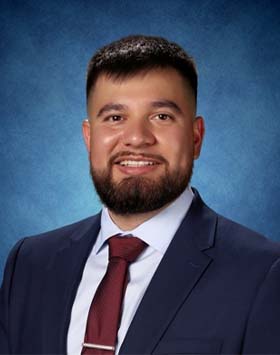 Jonathon Gonzalez