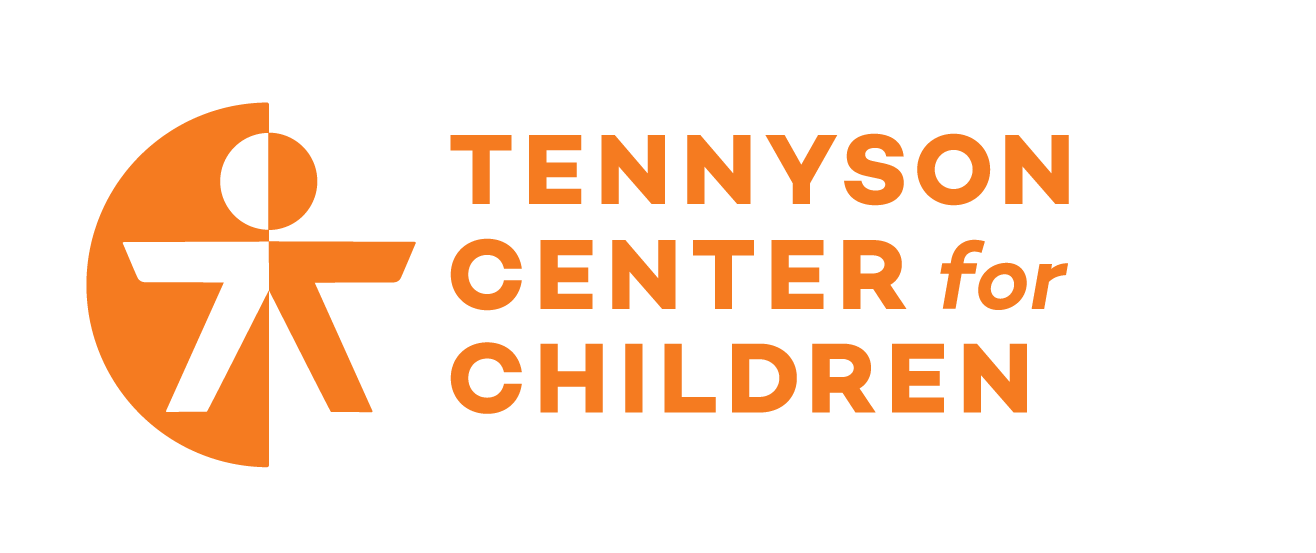 Tennyson Center for Children logo