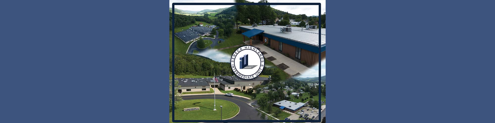 Seneca Highlands IU9 Home page