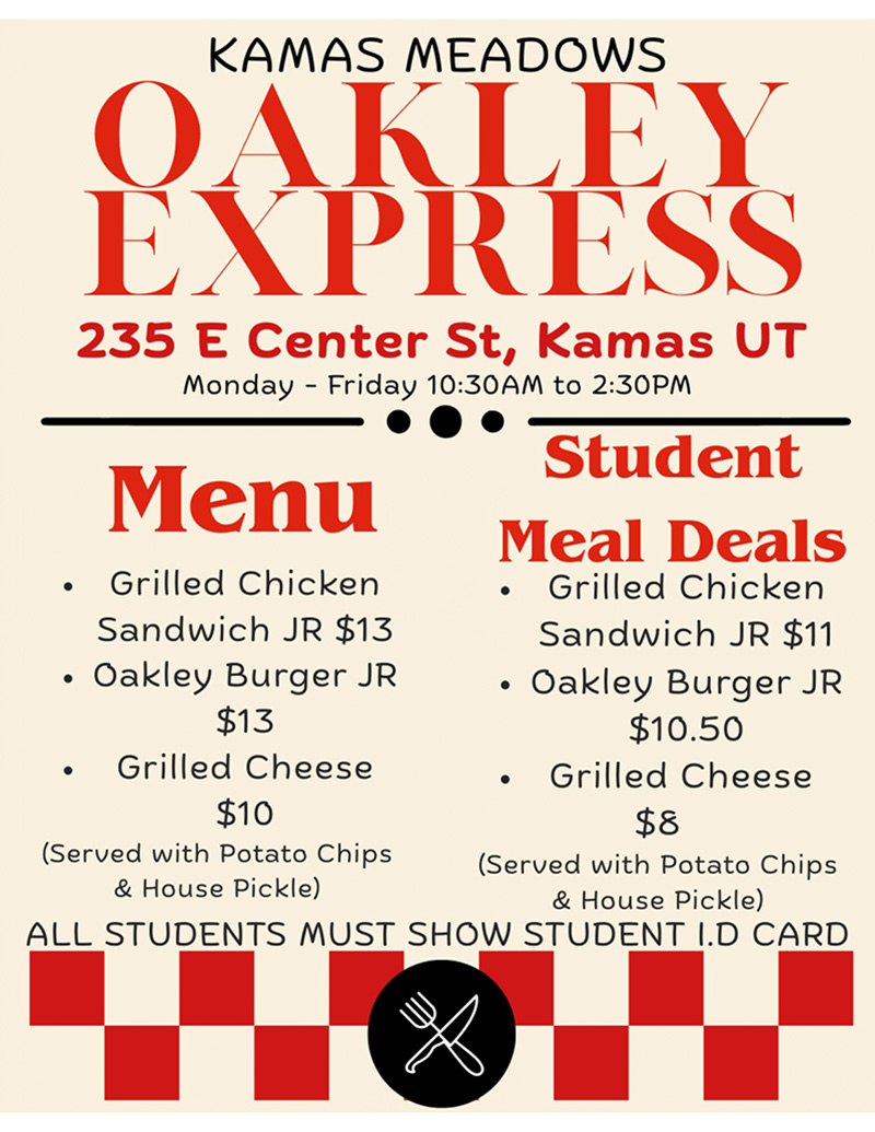 South Summit Recreation - 2026 Spring Soccer flyer