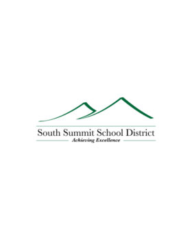 South Summit School District Achieving Excellence logo