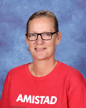 Cathy Gaffney