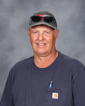 Don Kirschenman