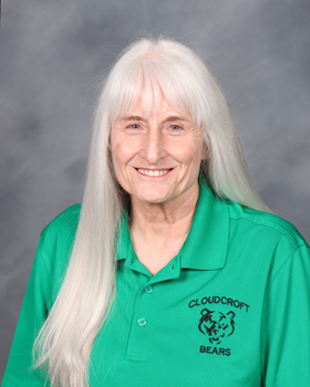 Terri Snoddy