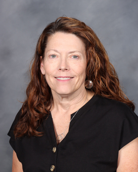 Theresa Smith
