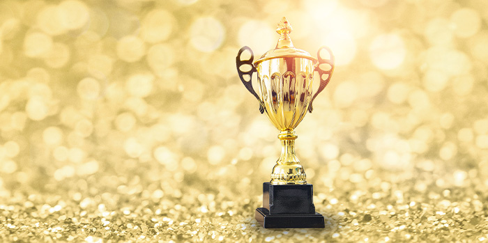 Trophy