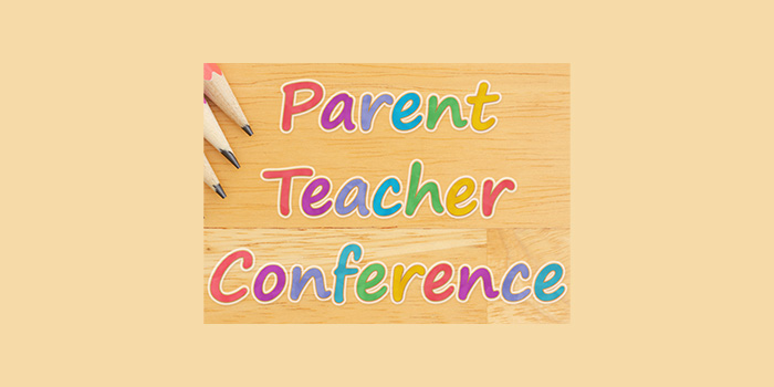 Parent Teacher Conference