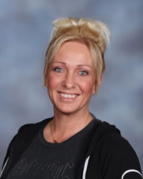 Amber Coonradt