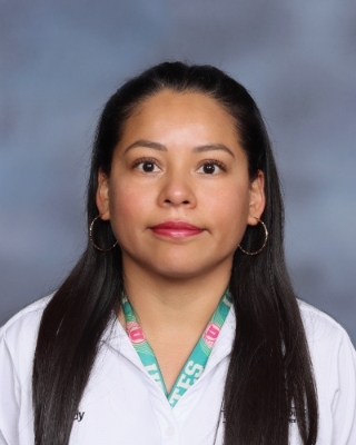 Andromeda Benitez