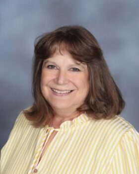 Carolyn Simkins
