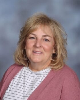 Chalise Provost