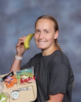Jilian Tillett