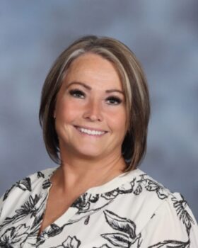 Kim Woodard