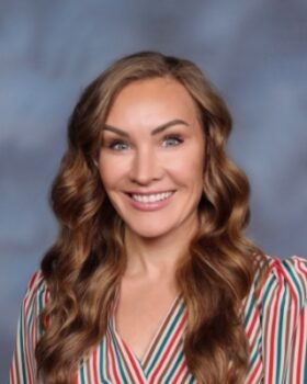 Taryn Maughan