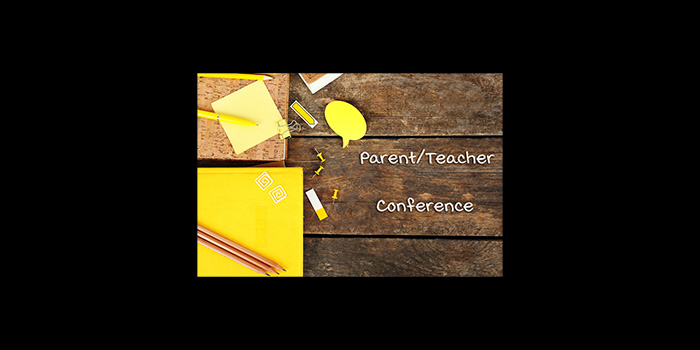 Parent/Teacher Conference