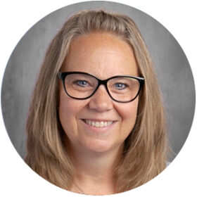 Cindy Butterfield