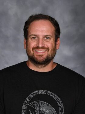 Brian Milanesio