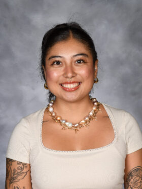 Consuelo Prado