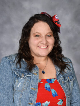 Desiree Ledbetter