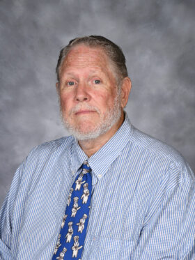 Elwynn Huffaker