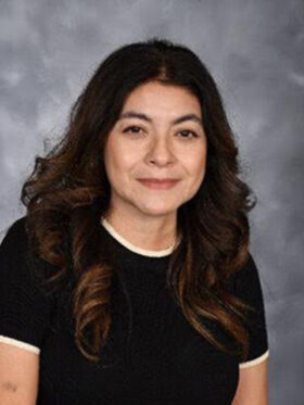 Guadalupe Aguilera
