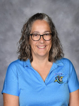 Jill Monitz