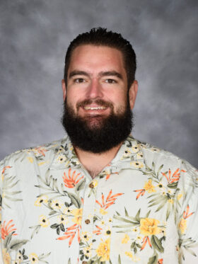 Joshuah Smith